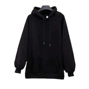 2025 vente chaude de haute qualité hommes sweat à capuche confortable respirant personnalisé dernier style pour l'hiver - Product Image 4