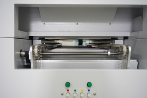 2024 mới neoden PCB Máy hàn SMT <span class=keywords><strong>reflow</strong></span> lò in8c với đường ray để làm cho dây chuyền sản xuất lắp ráp hoàn toàn tự động - Product Image 4