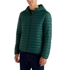 Veste matelassée pour homme de qualité supérieure, manteaux matelassés, veste d'hiver pour homme en vente, prix de gros - Product Image 1