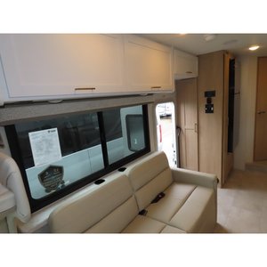 Composants et systèmes pour camping-car 2026 THOR Chateau 31E Bunkhouse - Product Image 2