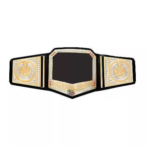 Top Demanded Custom Made <b>Belts</b> Wrestling <b>Boxing</b> <b>Belts</b> Authentic Wear Universal <b>Belt</b> for Men and Women OEM Service - Product Image 3