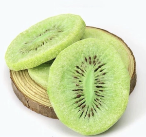 Selected Freeze Dried Kiwi From Quality Kiwi Material Designed For Bakery Beverage And Culinary Uses Vietnam - Product Image 5