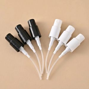 Mini Botella de Vidrio Transparente de 1ml, 2ml, 3ml, 5ml con Atomizador y Serigrafía, Frasco Atomizador de Perfume Vacío para Muestras de Suero para el Cuidado de la Piel - Product Image 5