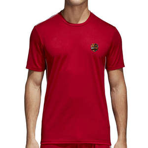 Camisetas Deportivas para un Estilo de Vida Activo, Poliéster/Algodón, Transpirables, Ligeras, de Secado Rápido, Tacto Suave - Product Image 3