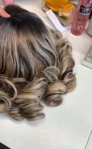 Cabello Remy virgen vietnamita directo de fábrica, paquetes de textura mixta, 10 a 30 pulgadas, encaje HD - Product Image 4