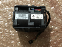 Ventilateur de refroidissement double rotor redondant DC 12V à deux roulements à billes pour serveur ProLiant DL160 G8 Kit 663120-001 677059-001 Garantie 1 an 50 dB 100000