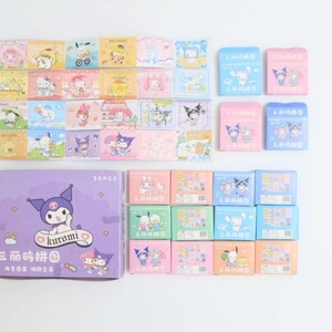 นาฬิกาของเล่นการ์ตูนสำหรับเด็ก - นาฬิกาเพื่อการเรียนรู้ - Product Image 4