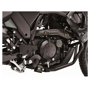 K-LR มาใหม่มอเตอร์ไซค์650cc มาตรฐาน650 2022จักรยานผจญภัยสองวัตถุประสงค์มีจำหน่ายในตลาดโลกและซื้อเป็นจำนวนมาก - Product Image 4