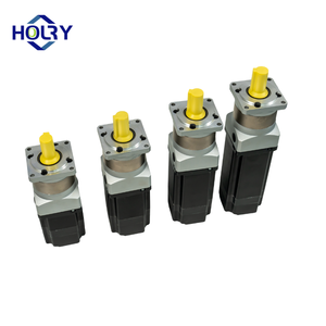 높은 토크 감소 브러시리스 <span class=keywords><strong>DC</strong></span> 모터 60mm NEMA24 100W 200W 300W 400W 24V 48V 310V 자동 기계 용 3000RPM BLDC 모터 - Product Image 2