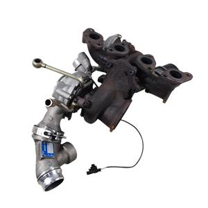VOLVO XC60 Série TURBINE 31491217 D4204T14 Diesel 2000 (17>) - Product Image 1
