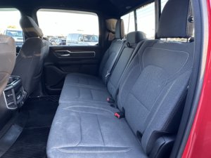 Ram 1500 Big Horn 2022 Usada en Buen Estado - Product Image 6