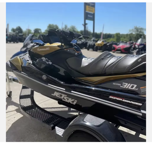 NOUVEAU 2022 KAWWASAKl Ski Ultraa 310LX Jet Ski Avec Personnalisé OEM & ODM - Product Image 4