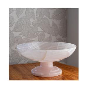 Bol de service en résine unique fait à la main brillant poli et brillant adapté aux collations de la pièce maîtresse fruits ou décoration de la maison - Product Image 6