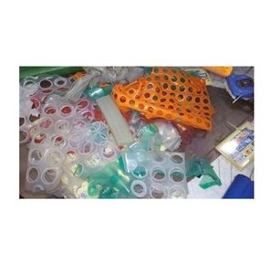 Suministro al por mayor de la mejor calidad de polvo de chatarra de caucho de silicona reciclado - Product Image 3