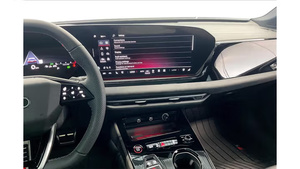 Audi S5 Premium Plus 2025 soigneusement utilisée - Product Image 5