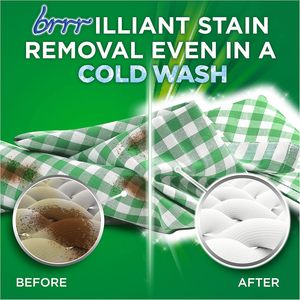 Ariel Eco-Friendly Detergente Líquido Gel de Lavado 144 Pack (6x888 ml) - Product Image 6