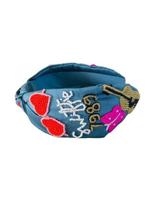 Bandeaux pour cheveux Swifttie à perles confortables, best-sellers, audacieux, classiques, embellissants, avec une belle broderie, couleur grise, pour les cheveux, le sport - Product Image 3