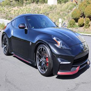 นิสสัน 370Z NISMO คูเป้ ปี 2016 มือสอง พวงมาลัยซ้าย/ขวา - Product Image 1