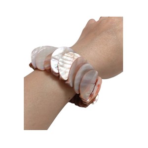Bracelets coquillages inspirés de la plage pour la revente mondiale - Product Image 1
