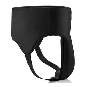 Protector de ingle Shell MMA Boxeo Protector de ingle con logotipo personalizado Arte marcial - Product Image 6