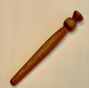 Traditional Manufacture Wood <b>Spurtle</b> Personalised Wooden Porridge Stirrer <b>Spurtle</b> Wholesale High Quality Product Wood - Product Image 3