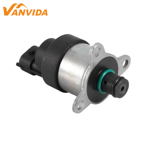 Vanne de régulation de pression de carburant OE 0928400502 pour RENAULT AVANTIME ESPACE <span class=keywords><strong>LAGUNA</strong></span> MASTER MEGANE TRAFIC - Product Image 1
