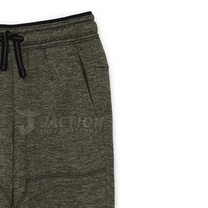 Pantalon de jogging pour enfants de haute qualité, nouveau style, marque privée, en vente - Product Image 4