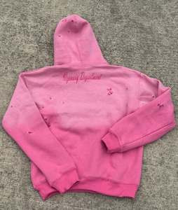 Top vente hommes 100% coton sweats à capuche hiver fermeture éclair complète nouveau Design surdimensionné ajustement bas quantité minimale de commande en gros sérigraphie faite - Product Image 1