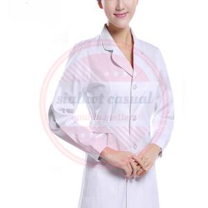 Uniformes d'allaitement de qualité supérieure jupes \ uniforme d'infirmière médicale professionnelle robes de jupe de gommage pour femmes - Product Image 5