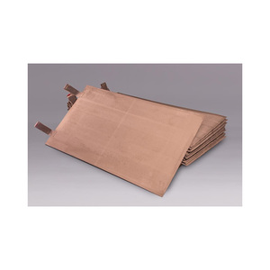 Cathode de cuivre approvisionnement en vrac en gros prix bas livraison rapide qualité d'exportation - Product Image 6