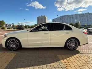 Mercedes Nuevo para Clase C 300 V SUV - Product Image 6