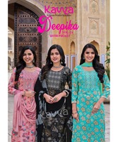 Baju Salwar Kameez Siap Pakai Jahitan Vintage Tradisional Putih Kuning Panjang Menyentuh Lantai 3 Potong untuk Wanita, Pakaian Pesta India Pakistan