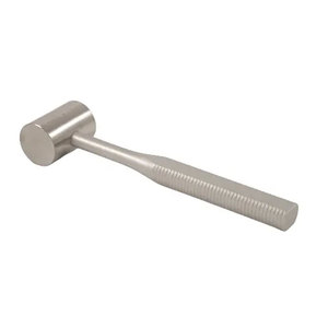 Meilleurs instruments chirurgicaux orthopédiques en acier inoxydable Endo Tech AS-013 de haute qualité, marteaux à source d'alimentation manuelle, conformes ISO 13485 - Product Image 2