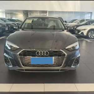 <span class=keywords><strong>Audi</strong></span> A5L 2.0T Berline 2025 d'<span class=keywords><strong>occasion</strong></span> en bon état, boîte automatique, conduite à gauche, options essence/électrique, meilleur <span class=keywords><strong>prix</strong></span> - Product Image 4