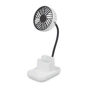 Ventilatore da Scrivania USB Personalizzato Needham, Accessori per Ufficio e Gadget - Product Image 1