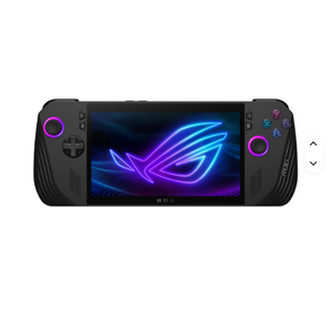 NUEVO R-OG Ally X-7" 120Hz FHD 1080p Consola de Juegos Portátil con Pantalla Táctil, SSD de 512GB, Ryzen Z-1, 16GB RAM, Wi-Fi, Android 11 - Product Image 6