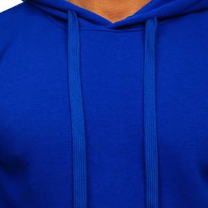E''ROAL BLUE HOODEED - Product Image 6