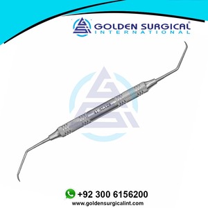 Kramer-Nevins Sinus Lift Chirurgie parodontale Chirurgie chirurgicale Kramer Nevins Sinus Lift Implant Dentaire set d'instruments chirurgicaux - Product Image 3