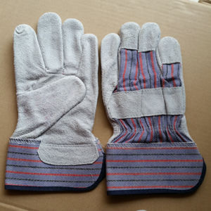 ถุงมือป้องกันมือสำหรับวิศวกรรมเครื่องกลถุงมือช่างสำหรับผู้ชายกันน้ำเพื่อความปลอดภัย - Product Image 2