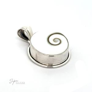 Colgante Shiva Shell - Product Image 3