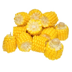 Fournisseur Direct Fruits Congelés LQF de Haute Qualité : Dattes Vietnamiennes et Maïs Sucré, Processus de Conservation par Eau, Emballage Sous Vide en Vrac - Product Image 2