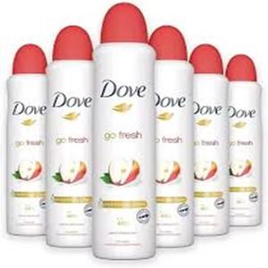 Déodorant en spray Dovee naturel, écologique, à base de plantes, longue durée, contre les odeurs corporelles, pour unisexe, aux prix d'usine - Product Image 3