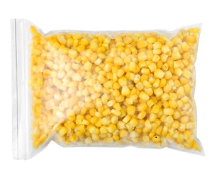 เมล็ดข้าวโพดหวานออร์แกนิกสีเหลืองแห้ง ผลิตในเวียดนาม แช่แข็ง กระบวนการ VF - Product Image 6