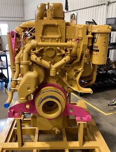 เครื่องยนต์ดีเซล B5.9-C มือสองสภาพใหม่ สำหรับรถดันดิน รถขุดตัก รถเกรดเดอร์ รถแทรกเตอร์ รถบรรทุก ขาย - Product Image 6