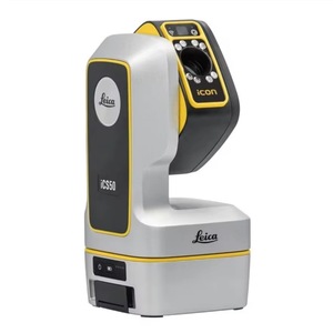 Escáner de Medición 3D Motorizado Icon Serie ICS50 con Interfaz USB y Compensación Automática de Nivel - Product Image 4