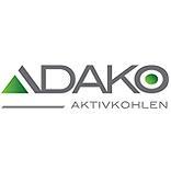 ADAKO Aktivkohlen GmbH logo