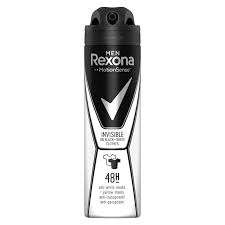 Desodorante Rexona (Aloe Vera) 6 de 200 ml. Total: 1200 ml. - Product Image 5