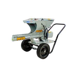 Oferta de descuento: Mezcladora de concreto portátil MMXR-3221 con soporte personalizable - Disponible en stock - Product Image 3