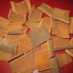 Bolsa con cremallera para embalaje a granel al por mayor, Canela fresca en forma cuadrada y triturada, productos agrícolas crudos de proveedor vietnamita - Product Image 3