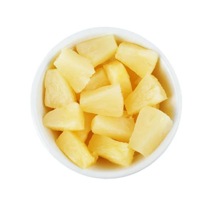 Precio al por mayor-Entrega rápida-Productos de piña enlatada de alta calidad en la fábrica de Vietnam - Product Image 3